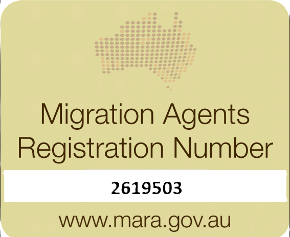 MARA Registered Migration Agent